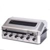 Jumbuck Horizon Plus 6 Burner Built-in BBQ