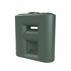 Melro HHR550 Mains Backup Pump Kit For 2060 & 3060L Water Tanks