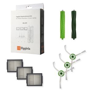 Replenishment Kit for iRobot Roomba Robot Vacuum Cleaners