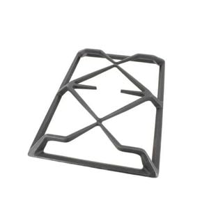 Cooktop Cast Iron Pan Stand - 2 Burners 694091596. Suits Smeg
