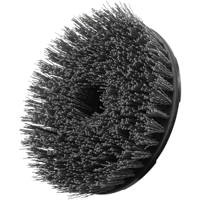 Ryobi Hard Bristle Power Scrubber Brush