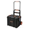 Tactix Modular Rolling Toolbox With Lift-Out Carry Tray