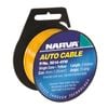 Narva Cable Single Core 15amp  4mmx 4m  Yellow