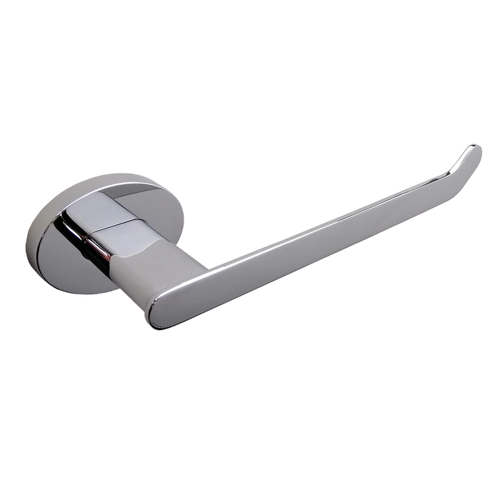 Barelli Serenita Chrome Single Toilet Roll Holder