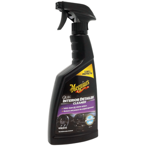 Meguiar’s 473ml Quik Interior Detailer 