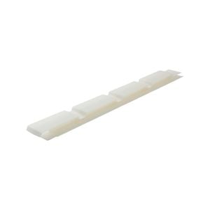 Weathertex 300 x 36 x 10mm 75 Smooth Ecogroove Joiner 