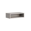 Kaboodle 300-399mm Five Spice Customisable Infill Open Shelf