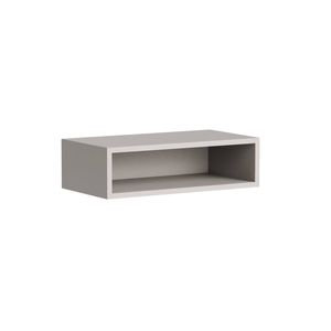 Kaboodle 300-399mm Five Spice Customisable Infill Open Shelf