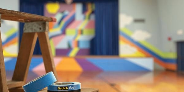 Header image for the scotch paint brand article
