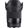 Sigma 23mm f/1.4 DG DN Contemporary Lens for Fujifilm X-Mount