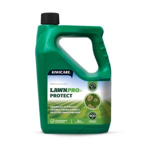 Kiwicare 3kg LawnPro Protect