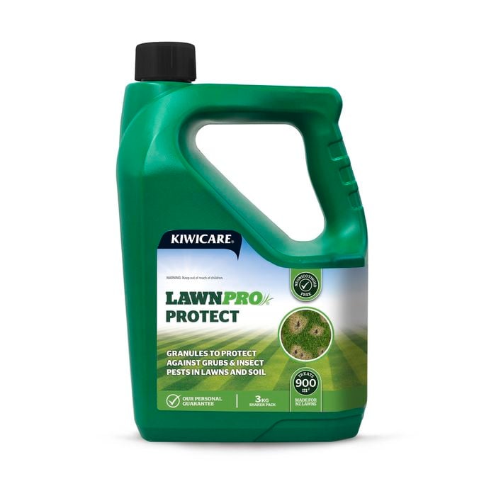 Kiwicare 3kg LawnPro Protect