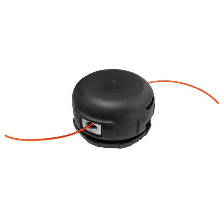 Makita Low-Profile Quick-Load Trimmer Head