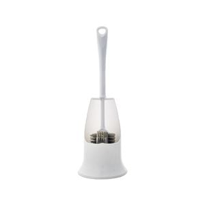 Seymours Homewares Silicone Toilet Brush 