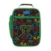 Avanti Yumyum Insulated Lunch Bag Expandable Leak Proof - 3d Gaming