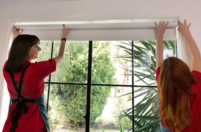 Master the Roller Blind Install: A Step-by-Step Guide