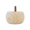 Adoored 48mm Pine Ball Furniture Leg
