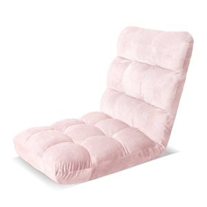 Artiss Floor Chair Lounge Sofa
