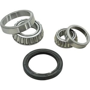 Front Wheel Bearing Kit For Ford Econovan Mazda Traveller E1600 E1800 E200 Swb V