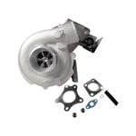 GTB17V Turbo Turbocharger for Holden Colorado RG 06/2012-10/2013 2.8L LWH Ute