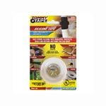 Tommy Tape 25mm x 3m Clear Self Fusing Silicone Tape