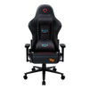 ONEX STC 25Years Limited Ed. Alcantara Gaming Chair - Black/Red
