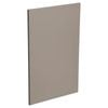 Kaboodle 450mm Portacini Modern Med Cabinet Door