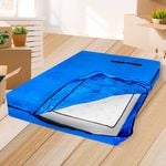 Dreamz Reusable Water and Dust Protection Mattress Bag Queen