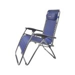 Marquee Gravity Chair