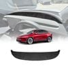 Dash Mat for Tesla Model Y Juniper 2025-Onwards Non-Slip Microfiber Pad Cover Interior Accessories