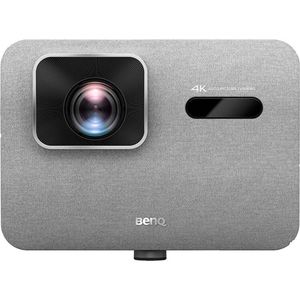 BenQ 4K UHD Short Throw Smart Home Theatre and Gaming LED Projector