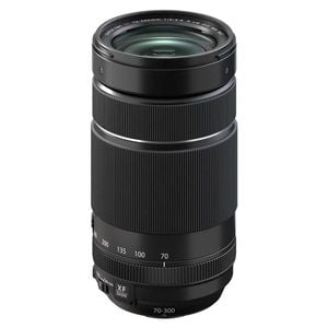 Fujifilm Xf 70-300mm F/4-5.6 R Lm Ois Wr Lens