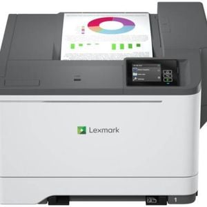 LEXMARK CS531dw A4 Duplex Colour Laser Single Function Printer 33PPM Direct USB