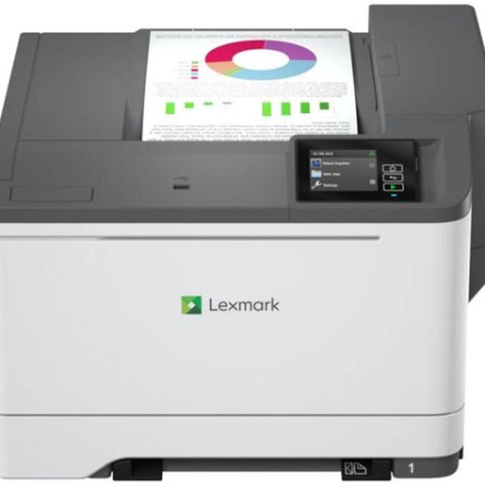 LEXMARK CS531dw A4 Duplex Colour Laser Single Function Printer 33PPM Direct USB