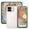 3 Pack MEZON Google Pixel 9 Pro Fold Hydrogel Film Clear Screen Protectors