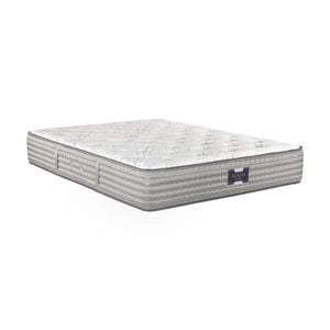 Sleep Vital Acacia Dual Firmness Pocket Spring Double-Sided Mattress Single