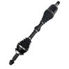 Left CV Joint Axle Drive Shaft For Toyota Camry AXVH RAV4 AXAH 2.0L 2.5L 2017-On