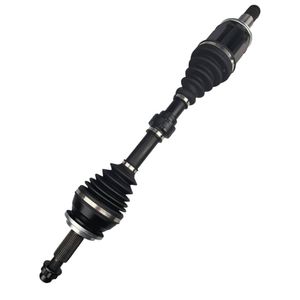 Left CV Joint Axle Drive Shaft For Toyota Camry AXVH RAV4 AXAH 2.0L 2.5L 2017-On