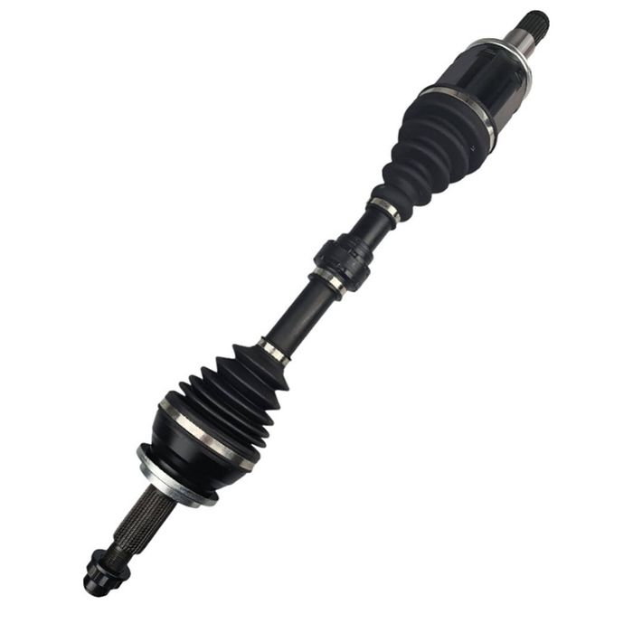 Left CV Joint Axle Drive Shaft For Toyota Camry AXVH RAV4 AXAH 2.0L 2.5L 2017-On