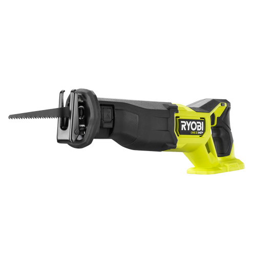 Ryobi 18V ONE HP Brushless Recip Saw RRS18X Tool Only Bunnings Australia