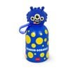 Legami BFF Kids Bottle Monster Theme Vacuum Flask 12Hr Hot 24Hr Cold 310ml