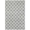 Klara Grey 280X190Cm Rug