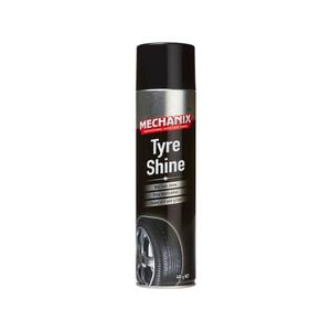 Mechanix 400g Tyre Shine