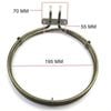 Oven fan forced heating element 0122004574, suits electrolux, westinghouse