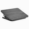 Desky Classic Foot Rest Black