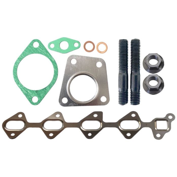 Permaseal Turbo & Exhaust Manifold Installation Stud & Gasket Kit For Holden Cruze Z20D 2.0L