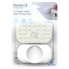 Perma Child Safety Baby Gate Wall Protectors - 2 Pack