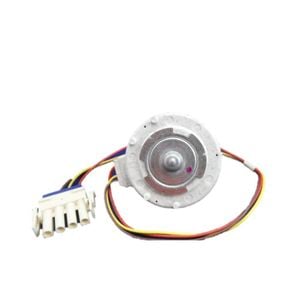 Fridge Evaporator Fan Motor 8588090692084, Suits Electrolux, Westinghouse