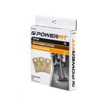 Powerfit 20L Dust Bag - 3 Pack