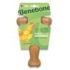 Benebone Wishbone Chicken Chew Toy For Dogs Medium 1 Piece